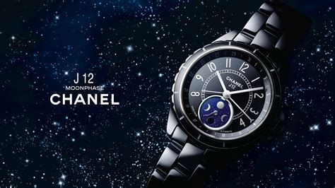 chanel moon watch|Watches for Women and Men .